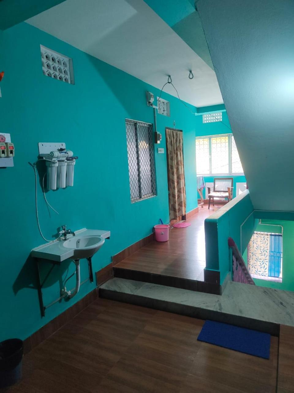 Jharana Guest House Purí Exteriér fotografie