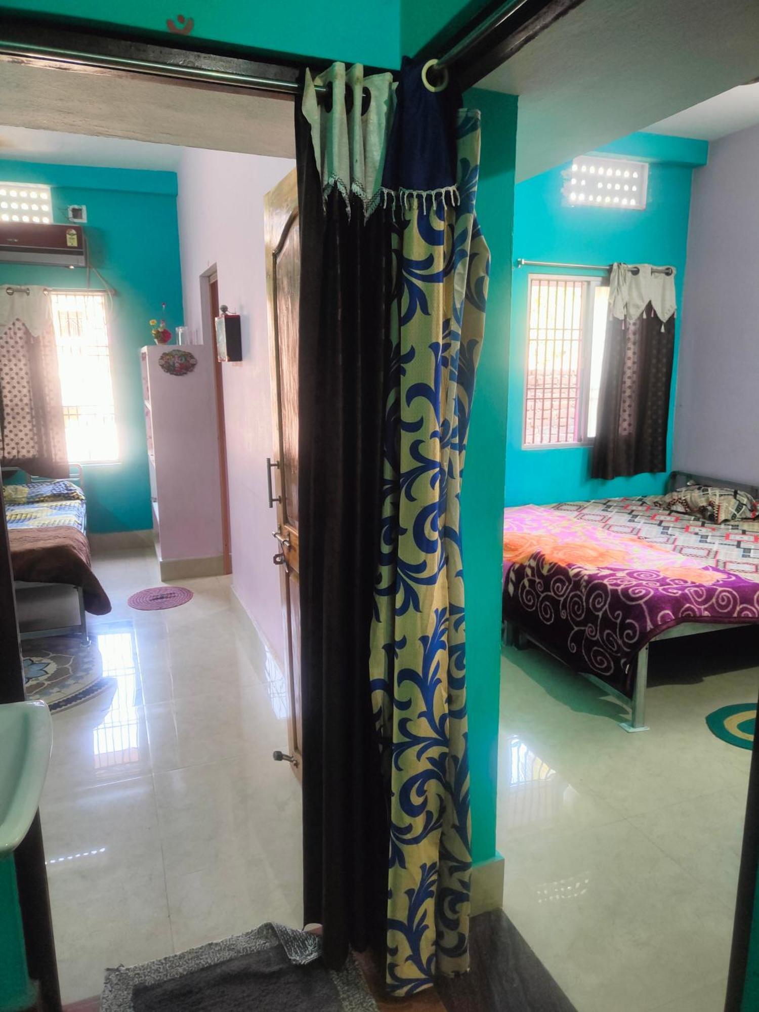 Jharana Guest House Purí Exteriér fotografie