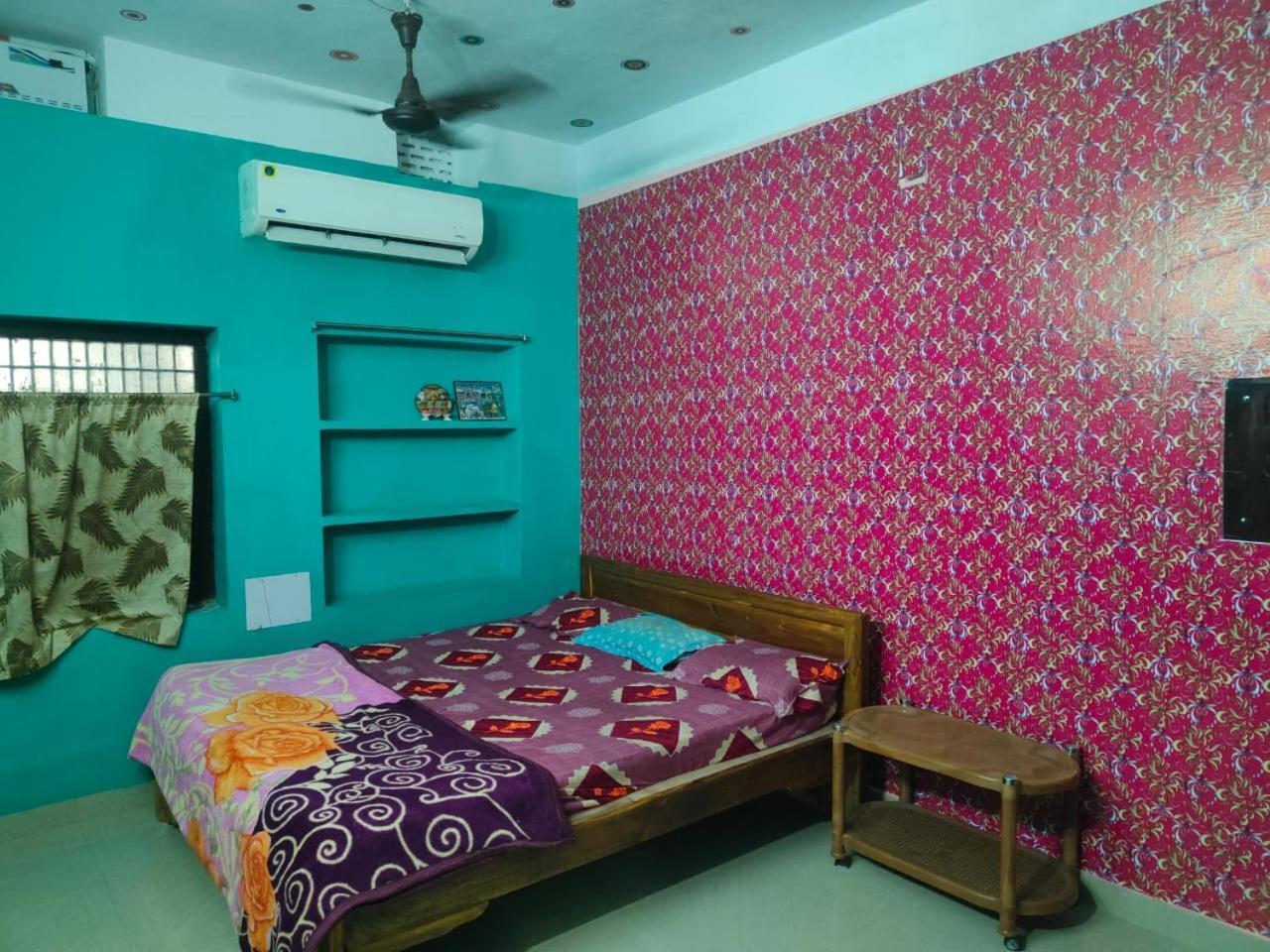 Jharana Guest House Purí Exteriér fotografie