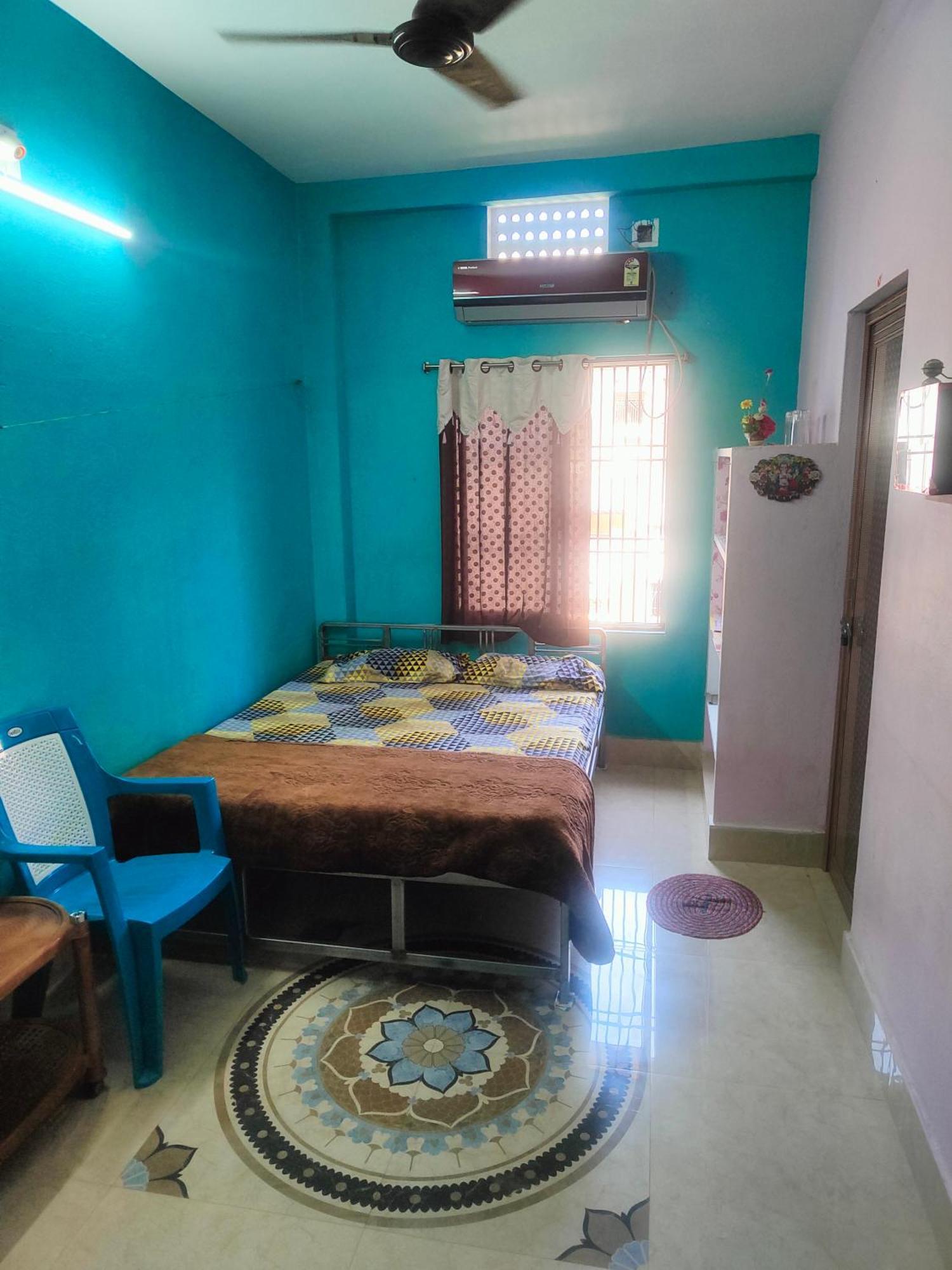Jharana Guest House Purí Exteriér fotografie