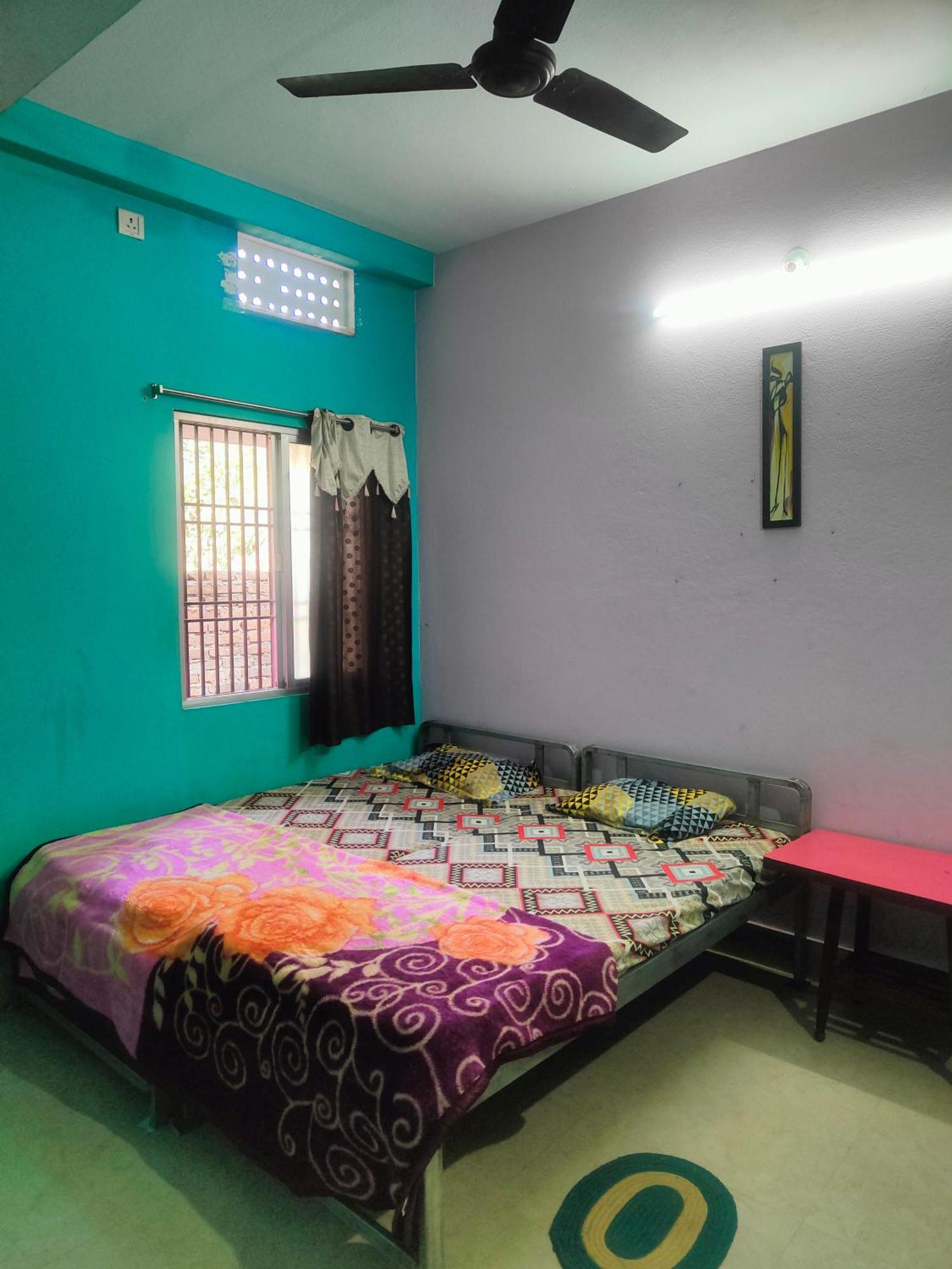 Jharana Guest House Purí Exteriér fotografie