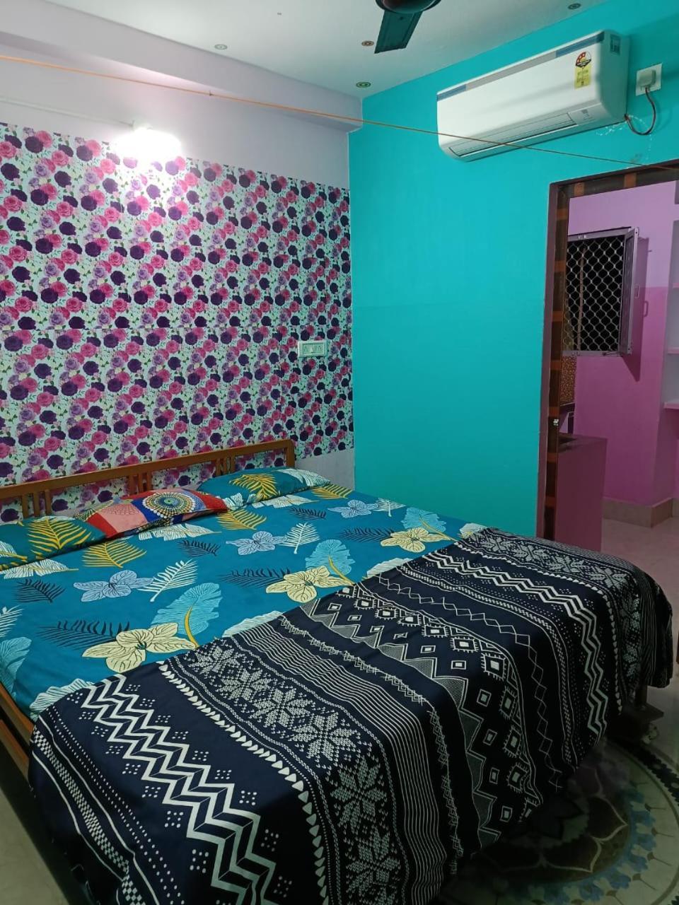 Jharana Guest House Purí Exteriér fotografie